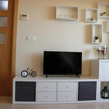 Apartamento Aguamarina - Playa Moncofa Moncófar Buitenkant foto