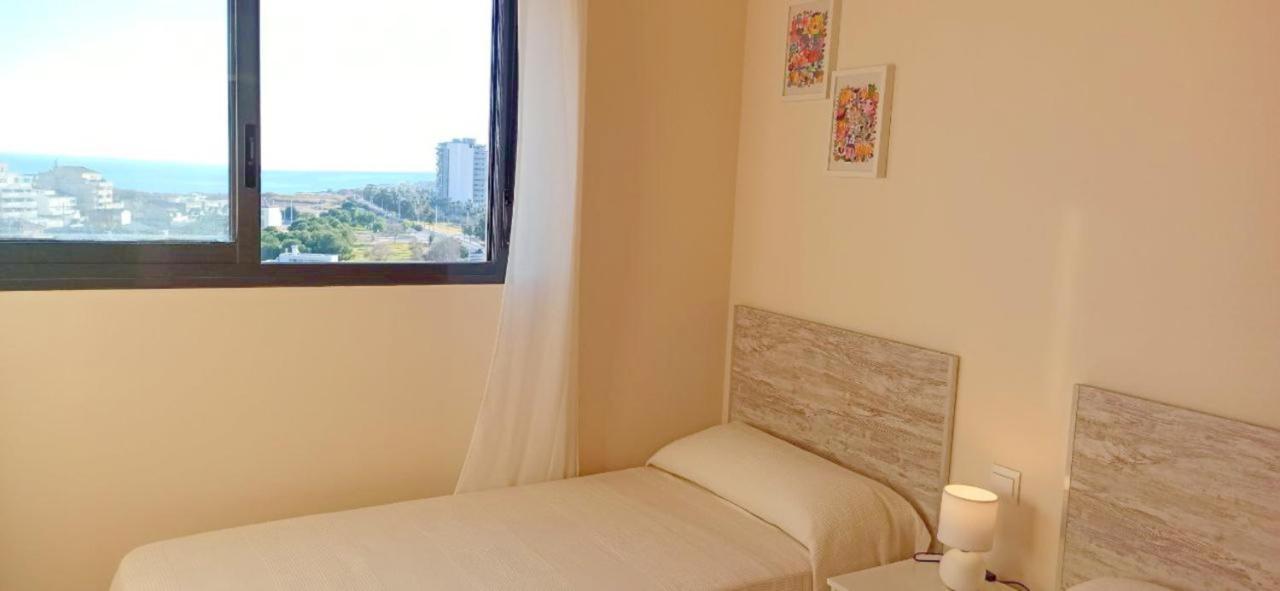 Apartamento Aguamarina - Playa Moncofa Moncófar Buitenkant foto